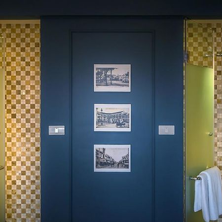 Bespoke Trendy Hotel Ανόι Εξωτερικό φωτογραφία