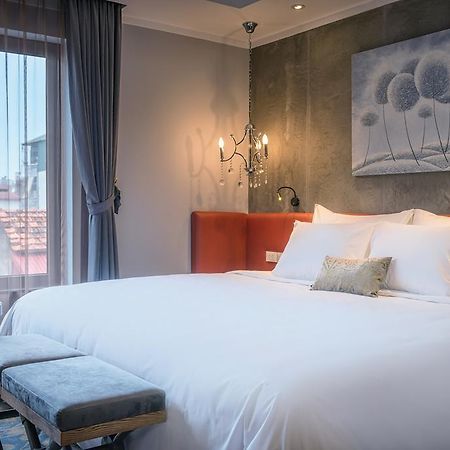 Bespoke Trendy Hotel Ανόι Εξωτερικό φωτογραφία