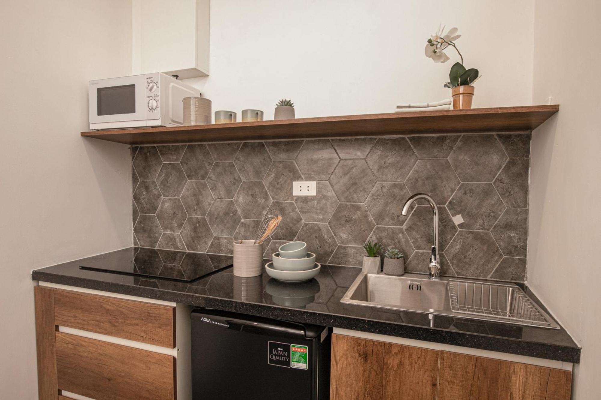 Bespoke Trendy Hotel Ανόι Εξωτερικό φωτογραφία