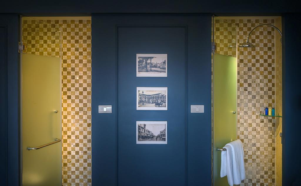 Bespoke Trendy Hotel Ανόι Εξωτερικό φωτογραφία