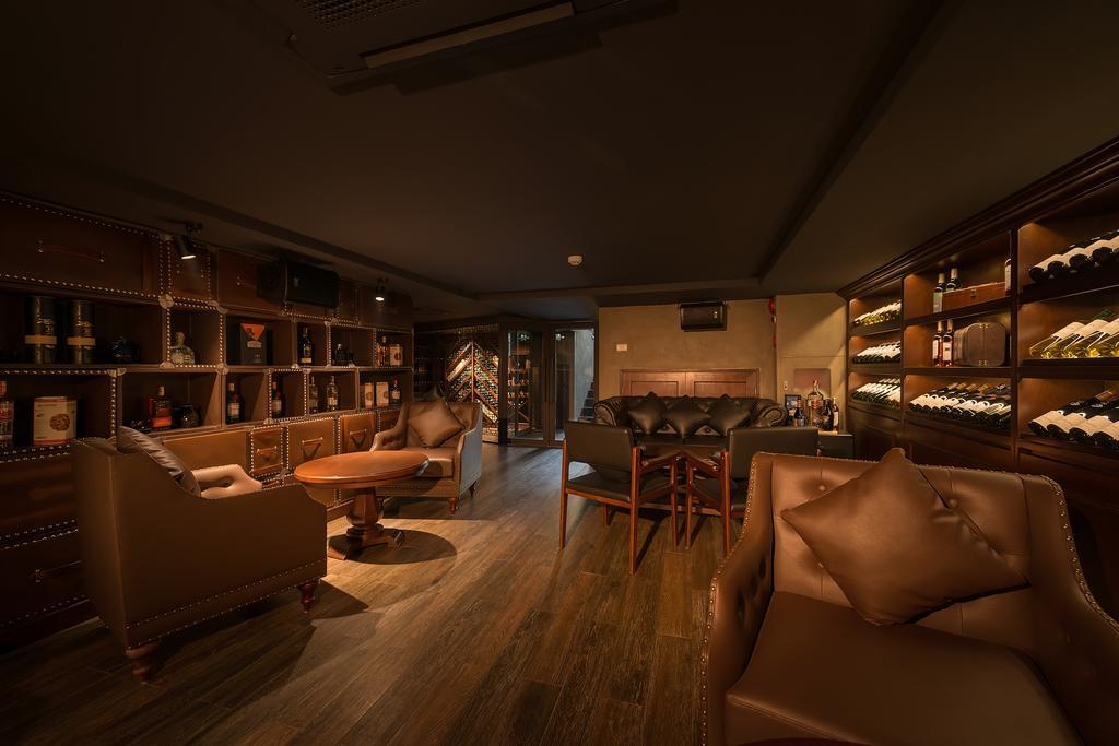 Bespoke Trendy Hotel Ανόι Εξωτερικό φωτογραφία