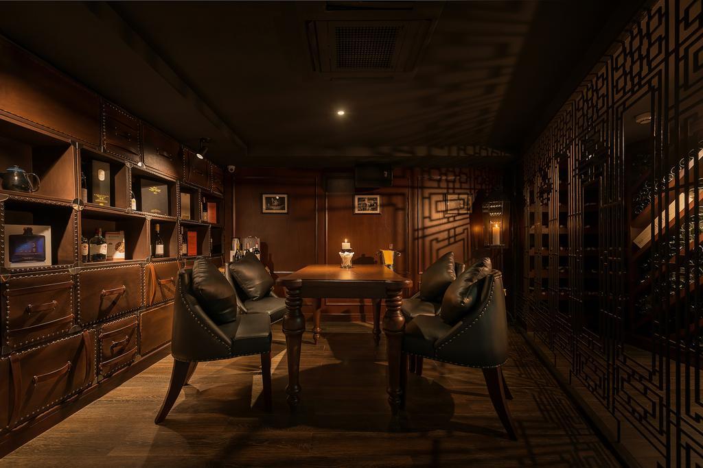 Bespoke Trendy Hotel Ανόι Εξωτερικό φωτογραφία
