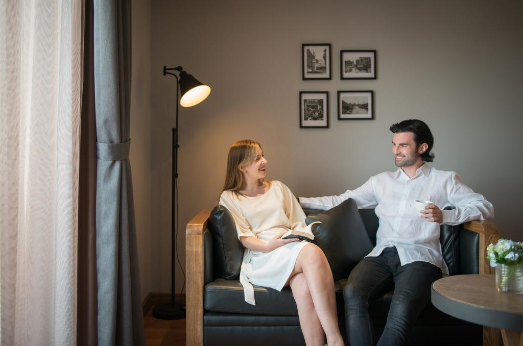 Bespoke Trendy Hotel Ανόι Εξωτερικό φωτογραφία