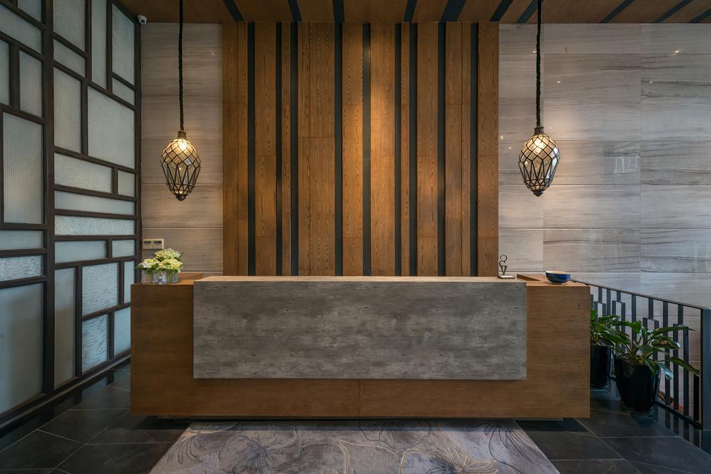Bespoke Trendy Hotel Ανόι Εξωτερικό φωτογραφία