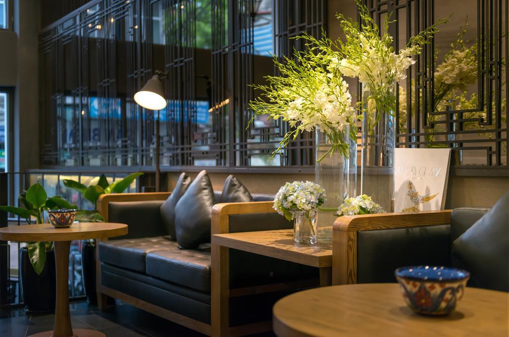Bespoke Trendy Hotel Ανόι Εξωτερικό φωτογραφία