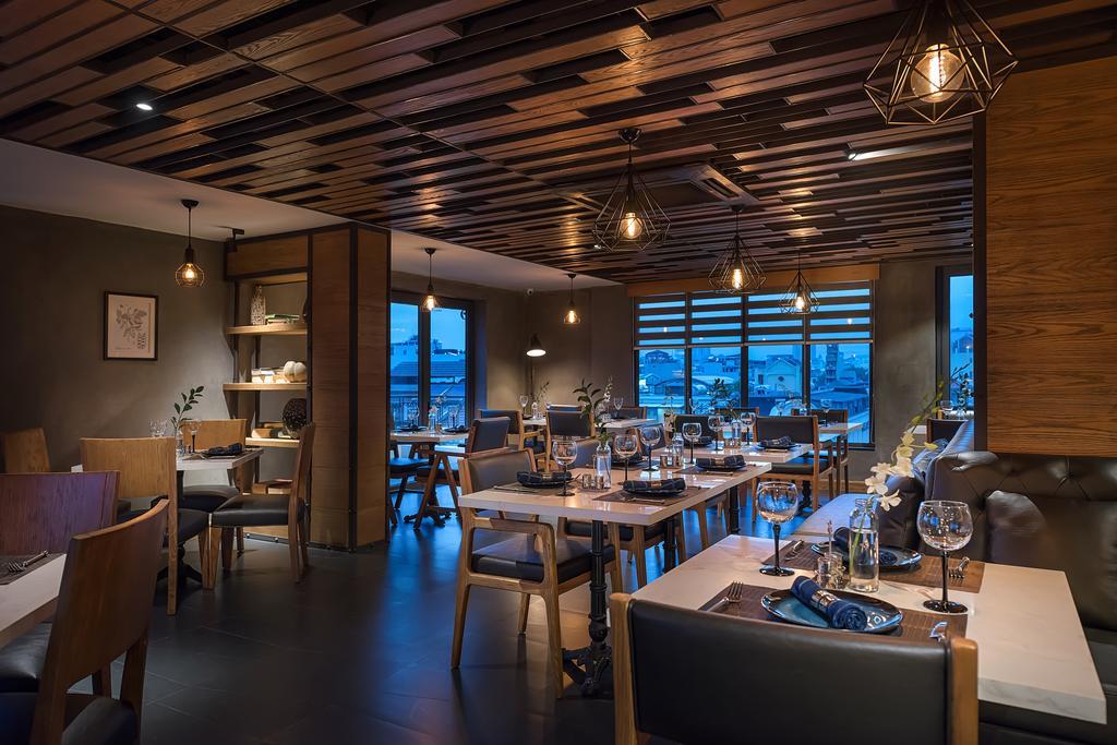 Bespoke Trendy Hotel Ανόι Εξωτερικό φωτογραφία
