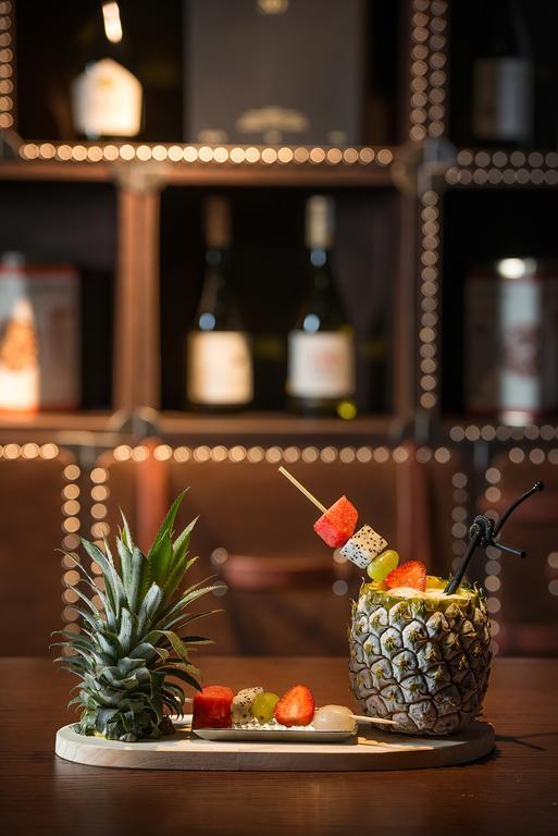 Bespoke Trendy Hotel Ανόι Εξωτερικό φωτογραφία