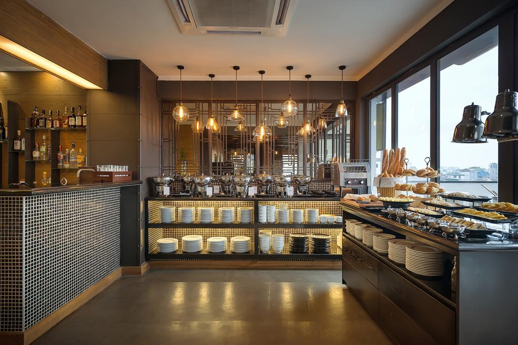 Bespoke Trendy Hotel Ανόι Εξωτερικό φωτογραφία