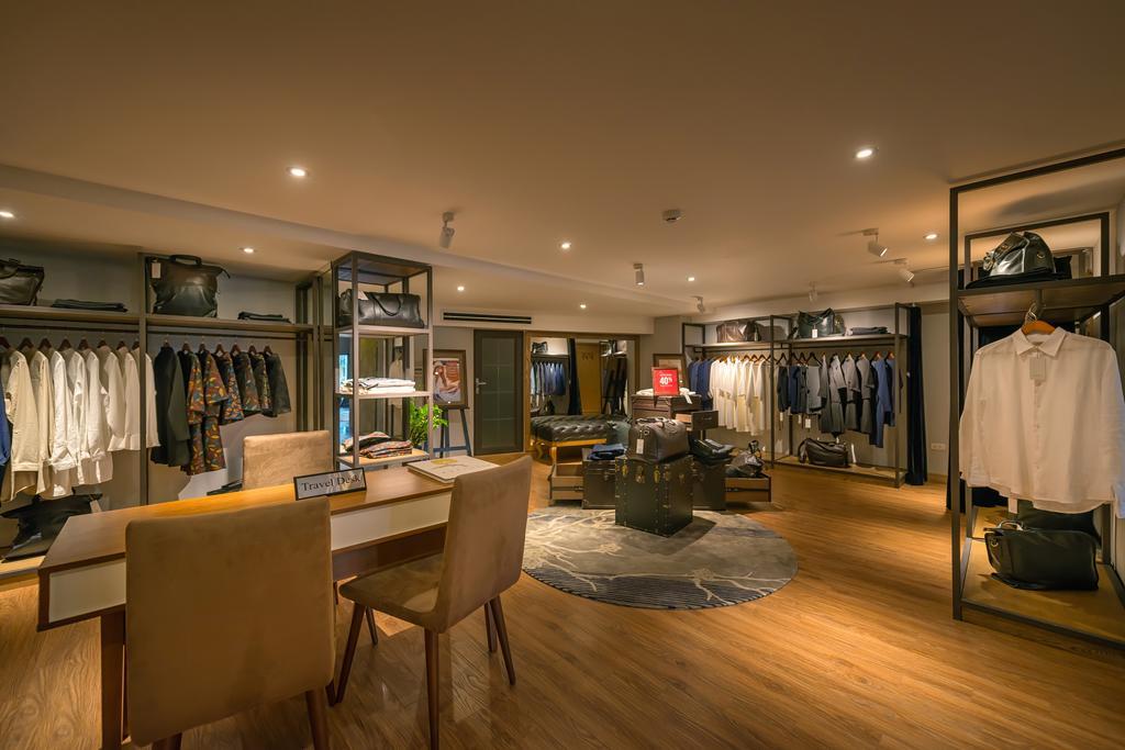 Bespoke Trendy Hotel Ανόι Εξωτερικό φωτογραφία