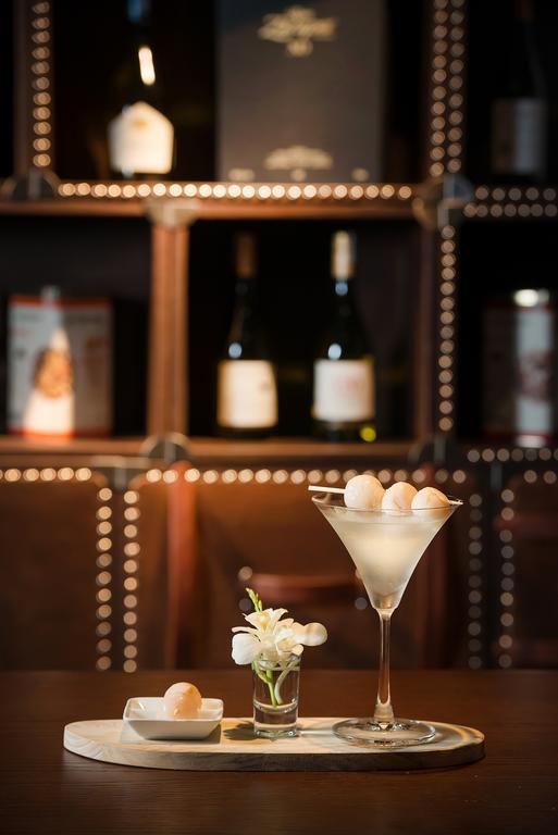 Bespoke Trendy Hotel Ανόι Εξωτερικό φωτογραφία