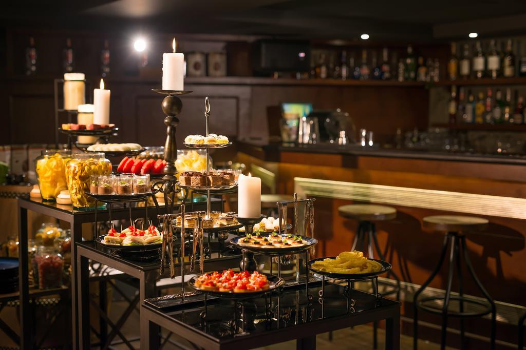 Bespoke Trendy Hotel Ανόι Εξωτερικό φωτογραφία