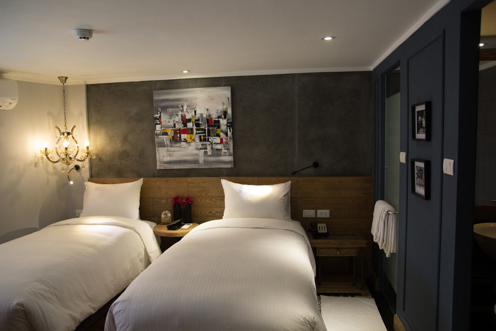 Bespoke Trendy Hotel Ανόι Εξωτερικό φωτογραφία