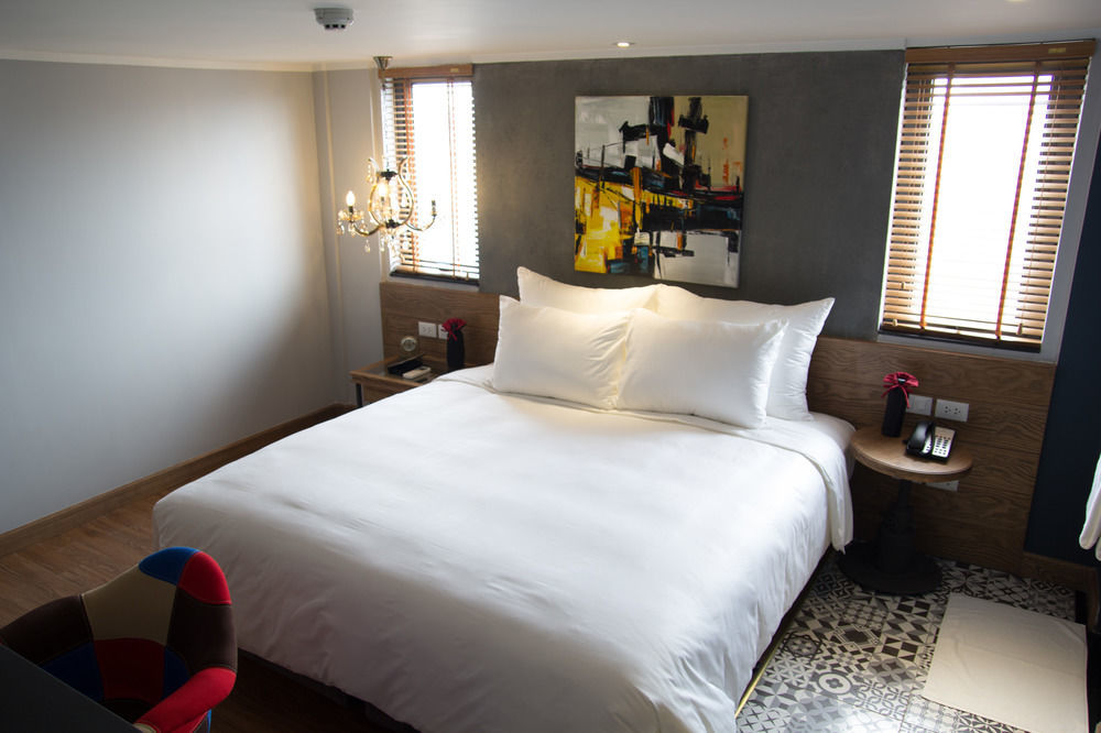 Bespoke Trendy Hotel Ανόι Εξωτερικό φωτογραφία