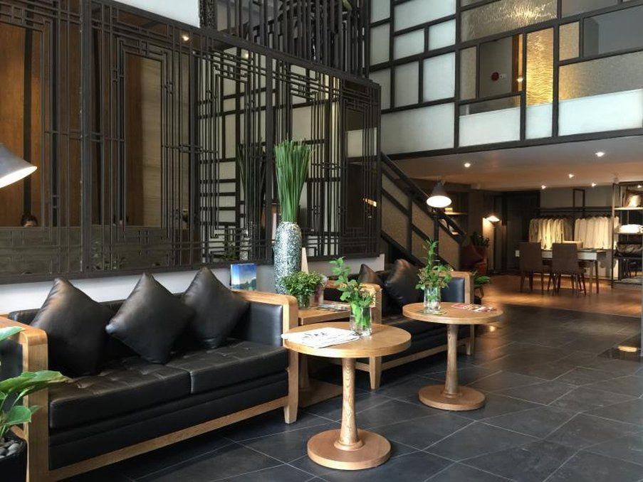 Bespoke Trendy Hotel Ανόι Εξωτερικό φωτογραφία