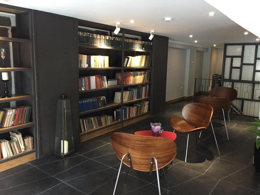 Bespoke Trendy Hotel Ανόι Εξωτερικό φωτογραφία