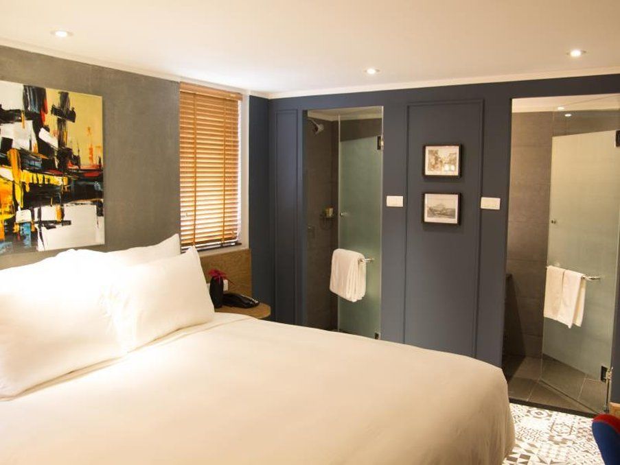 Bespoke Trendy Hotel Ανόι Εξωτερικό φωτογραφία