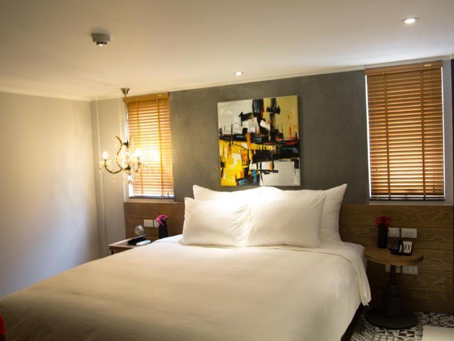 Bespoke Trendy Hotel Ανόι Εξωτερικό φωτογραφία