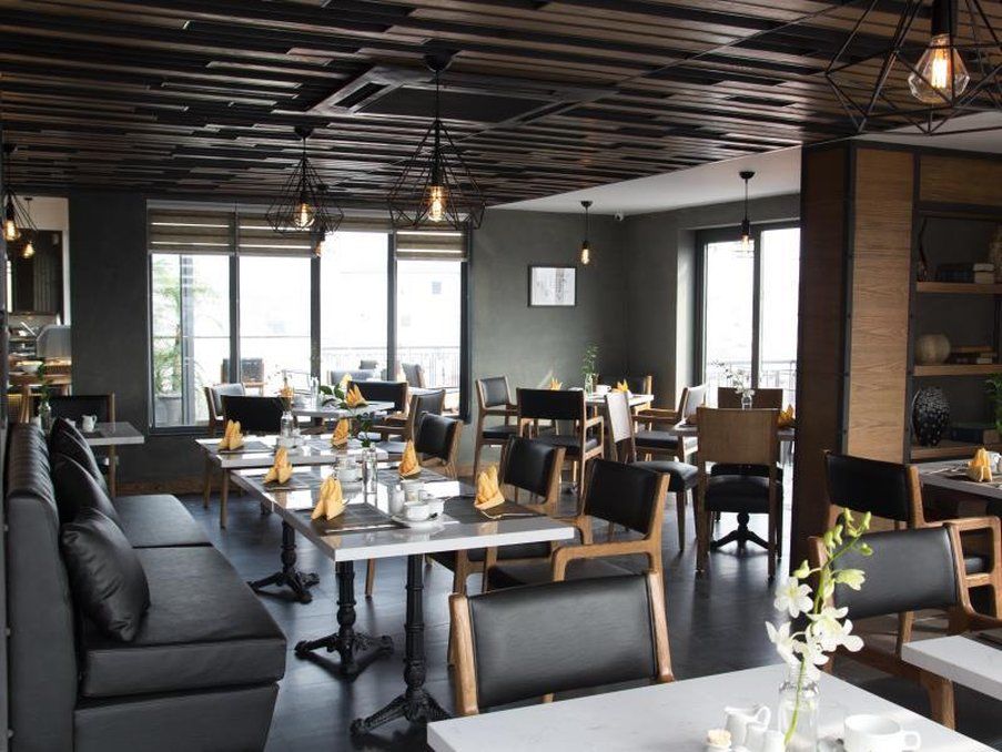 Bespoke Trendy Hotel Ανόι Εξωτερικό φωτογραφία