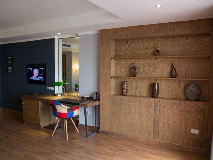 Bespoke Trendy Hotel Ανόι Εξωτερικό φωτογραφία