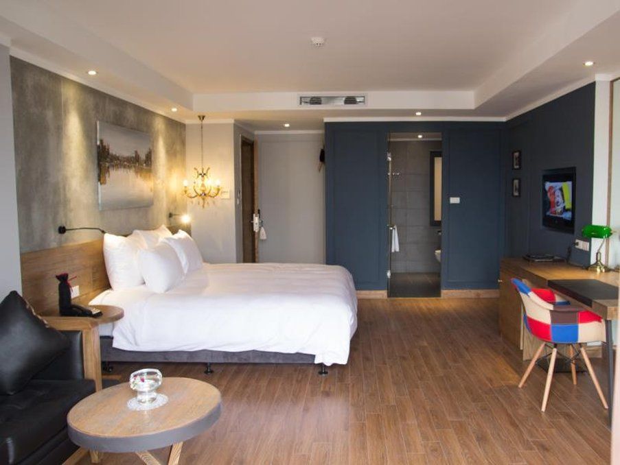 Bespoke Trendy Hotel Ανόι Εξωτερικό φωτογραφία