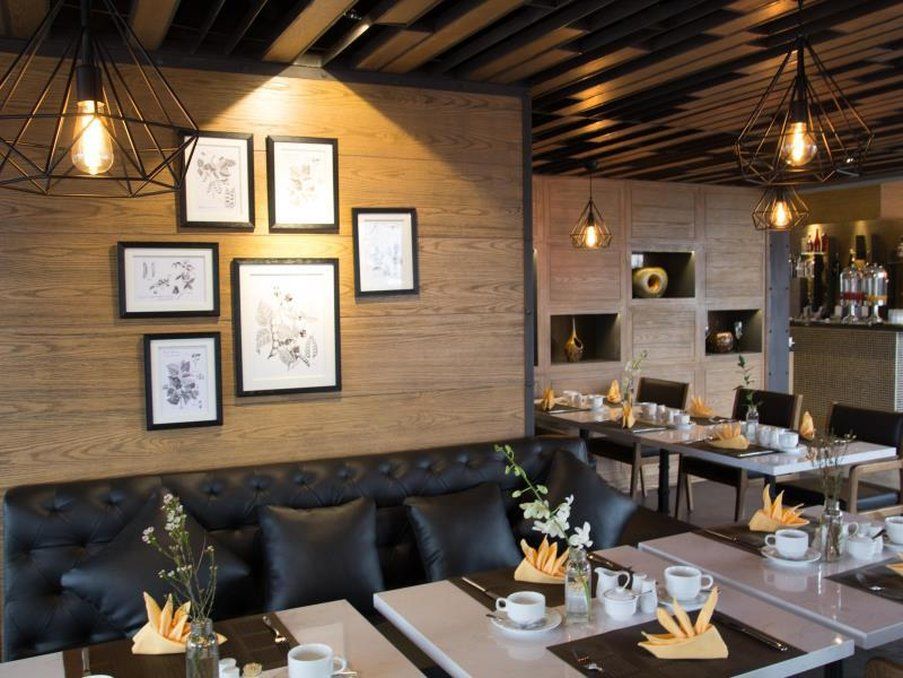 Bespoke Trendy Hotel Ανόι Εξωτερικό φωτογραφία