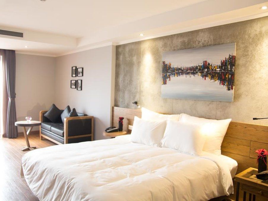 Bespoke Trendy Hotel Ανόι Εξωτερικό φωτογραφία