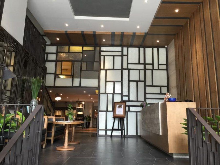 Bespoke Trendy Hotel Ανόι Εξωτερικό φωτογραφία