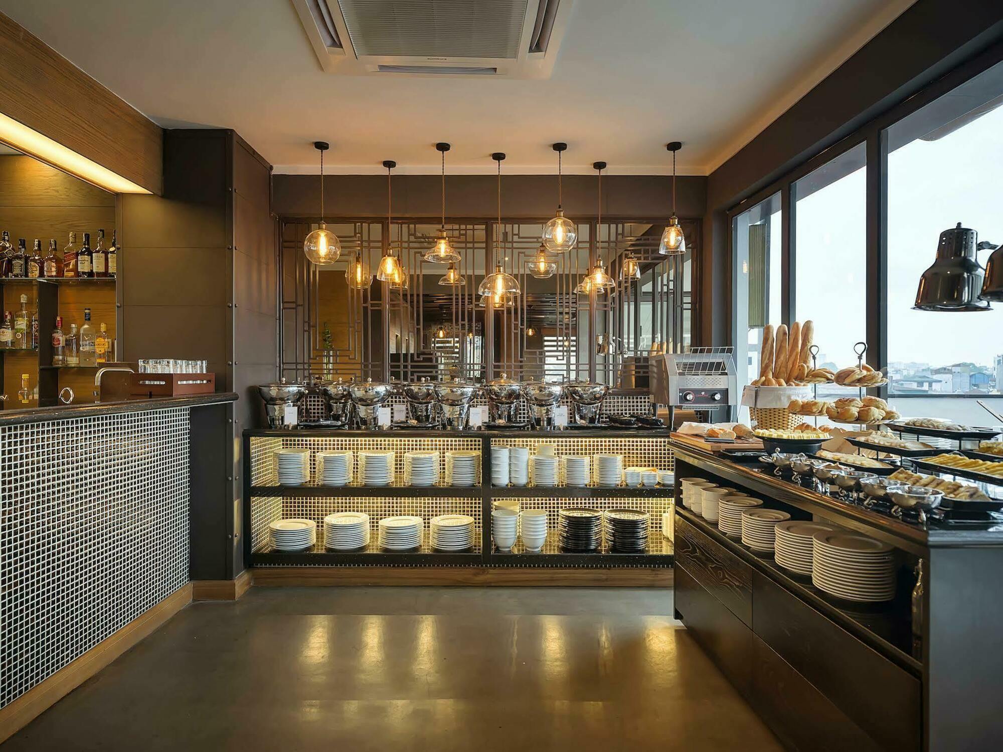 Bespoke Trendy Hotel Ανόι Εξωτερικό φωτογραφία