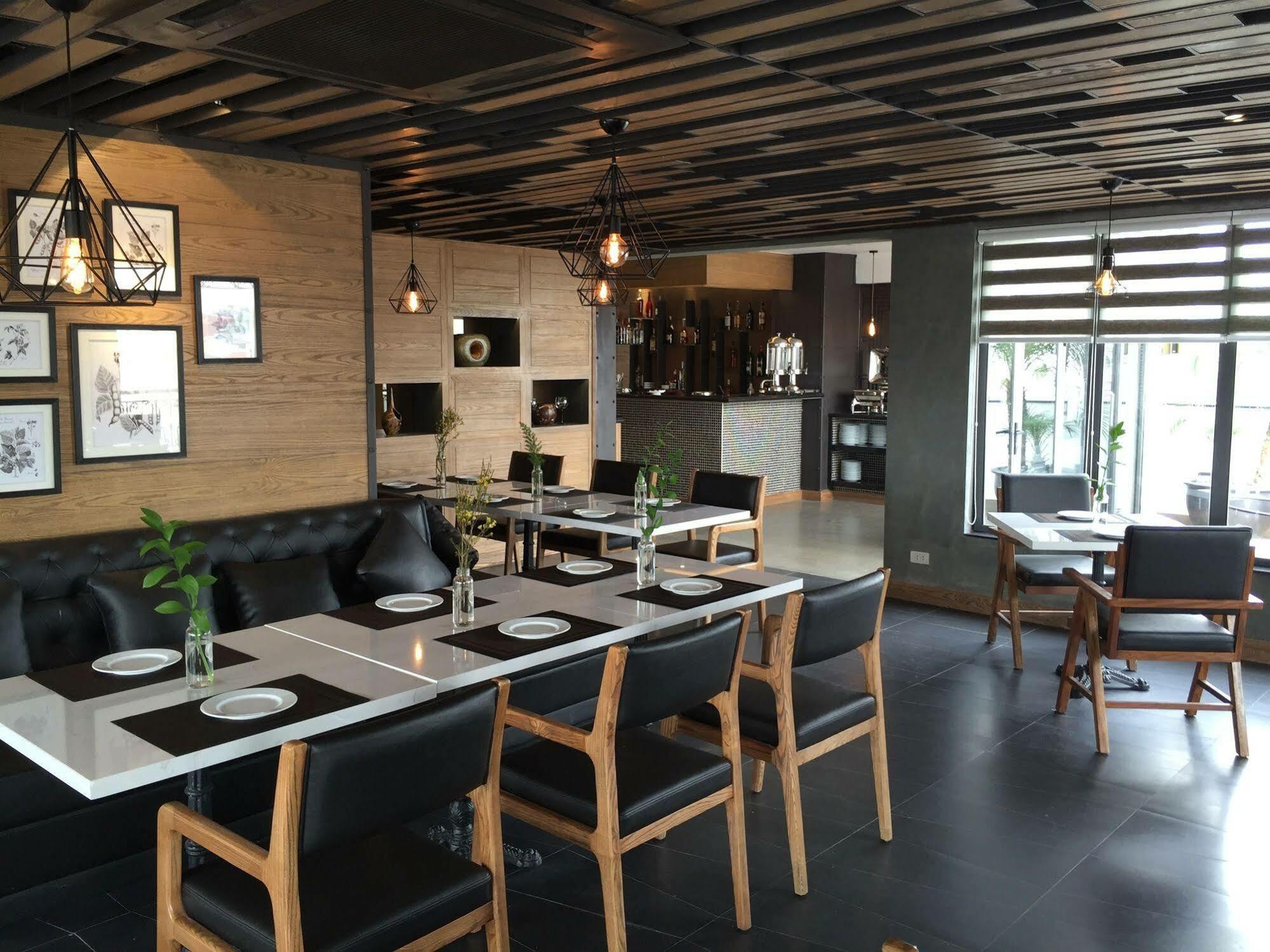 Bespoke Trendy Hotel Ανόι Εξωτερικό φωτογραφία