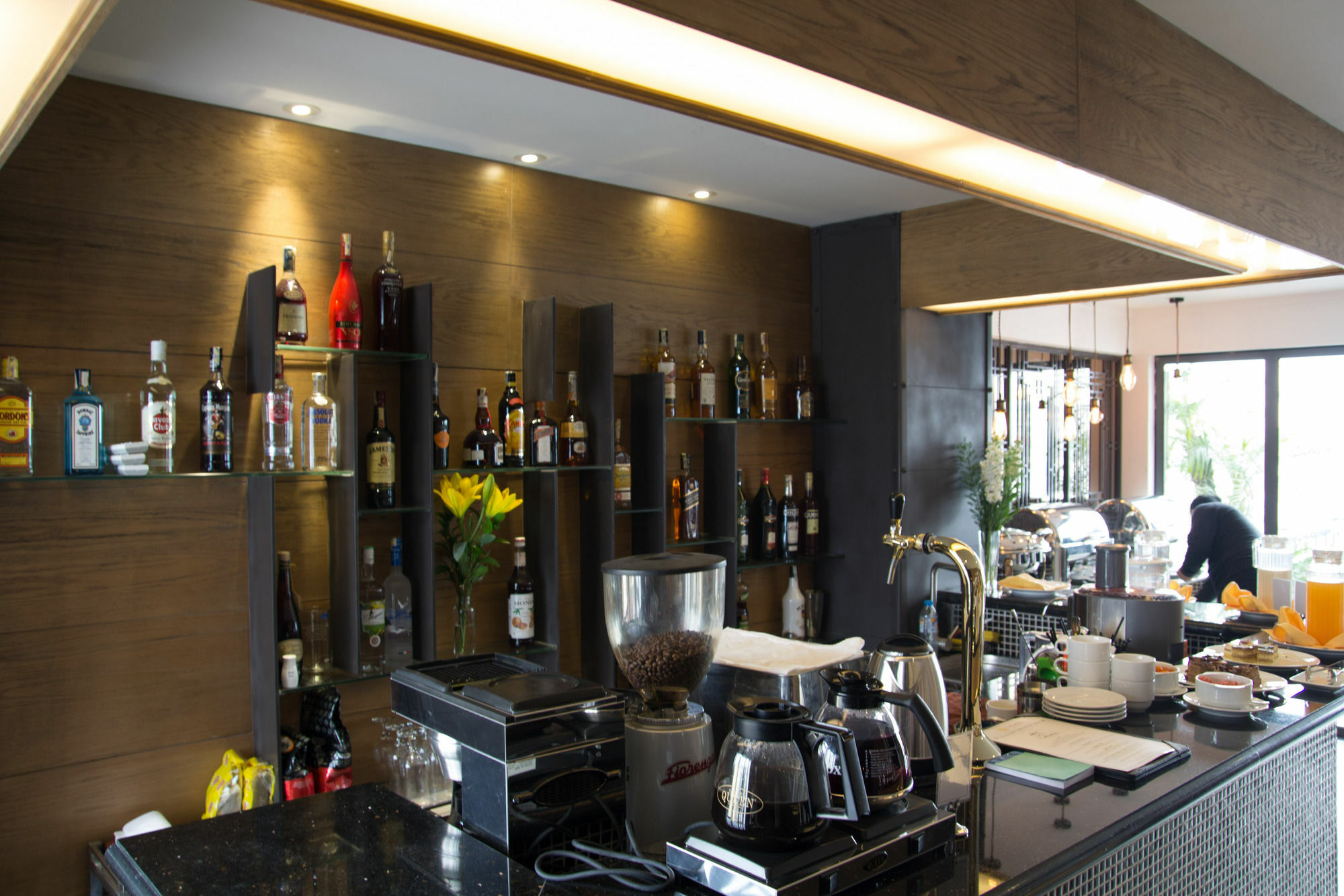 Bespoke Trendy Hotel Ανόι Εξωτερικό φωτογραφία