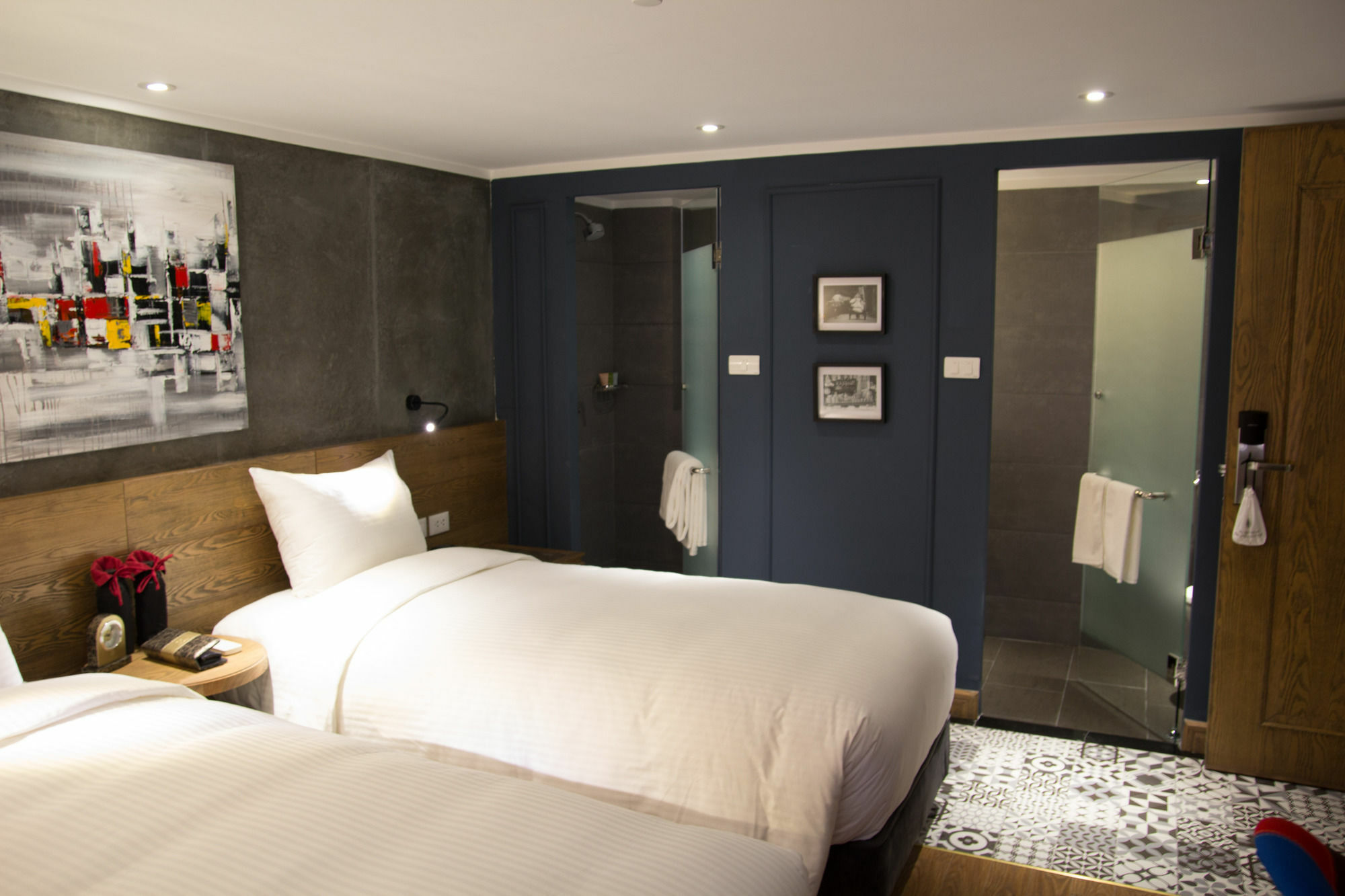 Bespoke Trendy Hotel Ανόι Εξωτερικό φωτογραφία
